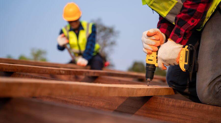 Local Siding Services in Trenton, SC